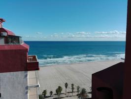 Aticos en alquiler en Gandia, Playa de Gandia photo 0