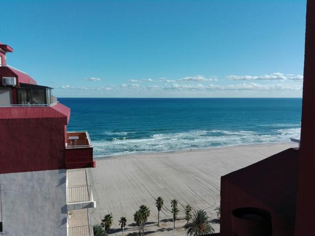 Aticos en alquiler en Gandia, Playa de Gandia photo 0