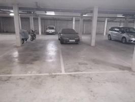 Parking en venta en Lebrija, La cuba photo 0