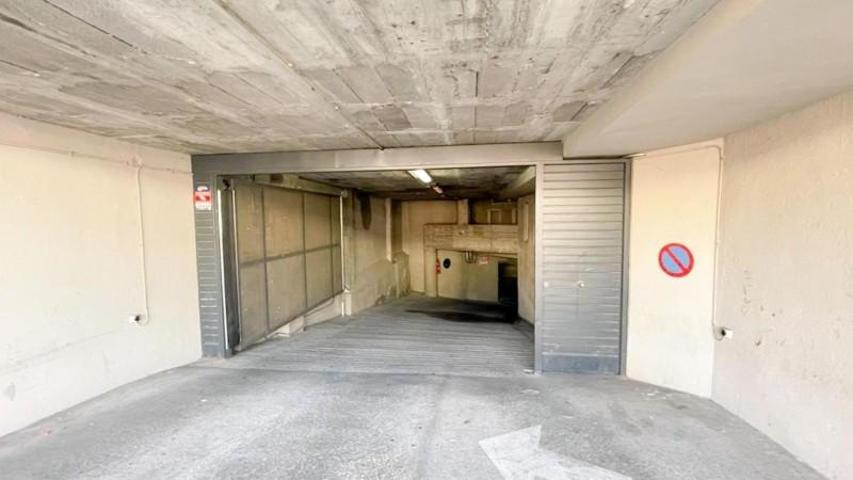 Parking en venta en Figueres, Centro photo 0