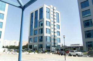 Oficina en venta en Sevilla, Nuevo Torneo photo 0