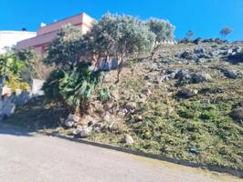 Terreno en venta en Segur de Calafell, Segur de dalt photo 0