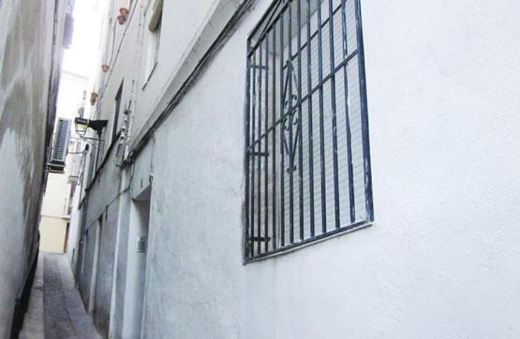 Piso en venta en Jaén, Centro photo 0