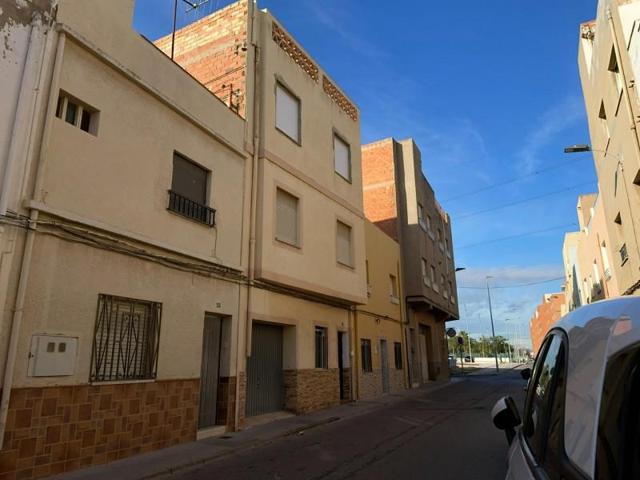 Piso en venta en Castellón de la Plana, Grupo Perpetuo Socorro photo 0