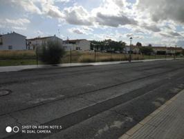 Terreno en venta en San Bartolomé de la Torre, San bartolome de la torre photo 0