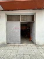 Garaje en venta en Santander, Centro photo 0