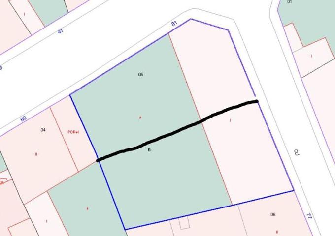 Terreno en venta en La Roda, Ctra. de Villargordo photo 0