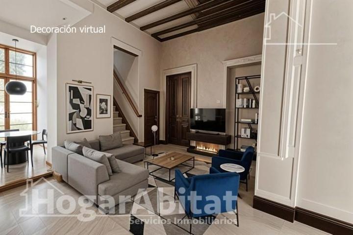 Casa en venta en La Font d'En Carros, CENTRO photo 0