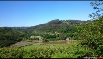 Terreno en venta en Gorliz, Gorliz photo 0