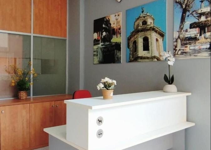 Local comercial en venta en El Vendrell, El tancat photo 0