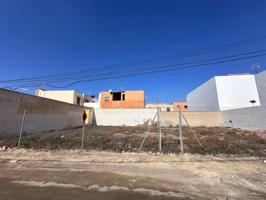 Terreno en venta en Níjar, Campohermoso photo 0