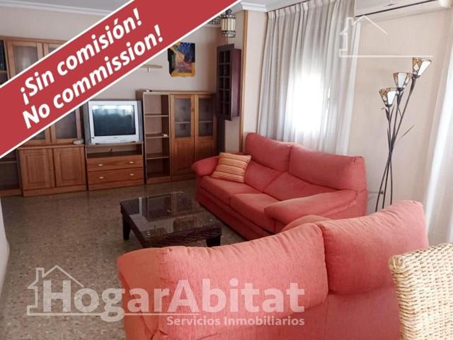 Piso en venta en Villena, Villena photo 0