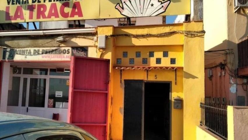 Piso en venta en Sevilla, León XIII photo 0