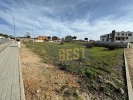 Terreno en venta en La Lastrilla, EL SOTILLO photo 0