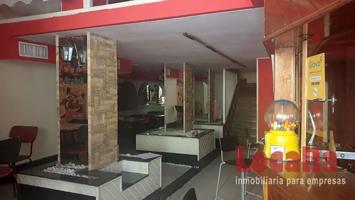 Local comercial en venta en Santander photo 0