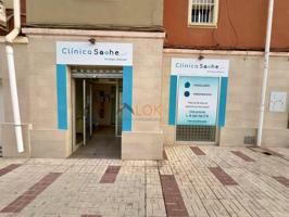 Local comercial en venta en Málaga, Cruz del Humilladero - Los Tilos photo 0