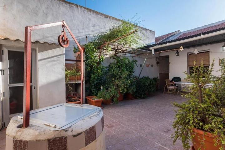 Casa en venta en Sangonera la Verde, Los Girasoles photo 0