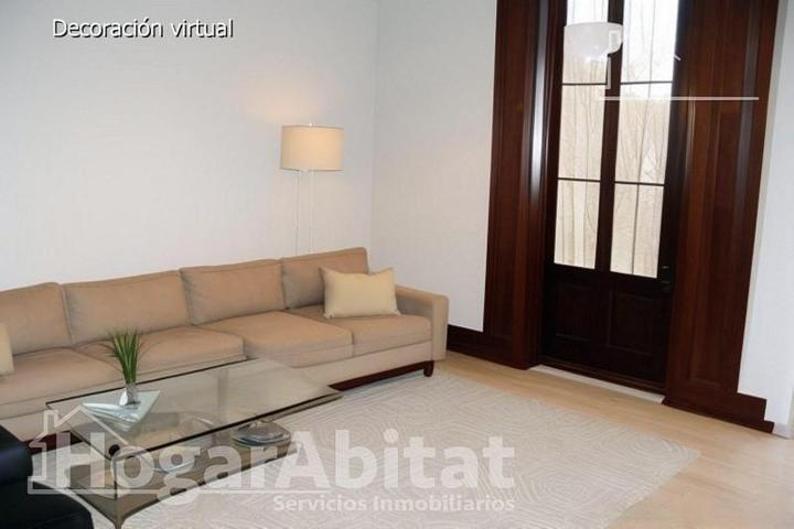 Casa en venta en Castellón de la Plana, Centro photo 0