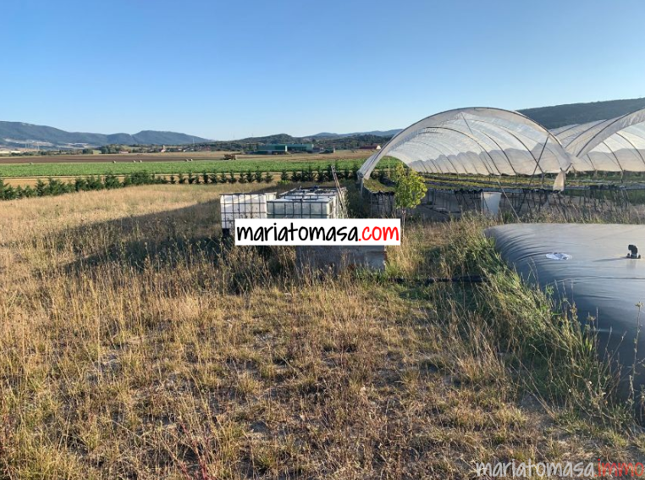 Terreno en venta en Vitoria-Gasteiz, Vitoria-Gasteiz photo 0