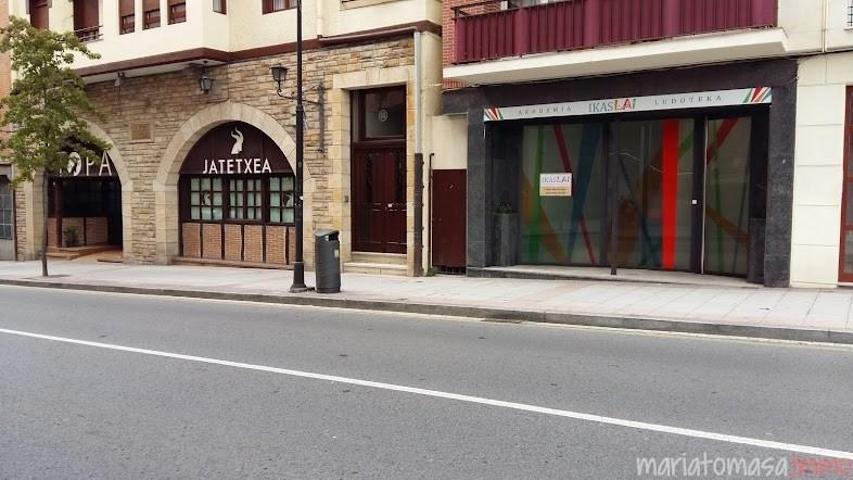 Local comercial en venta en Galdakao, Galdakao photo 0