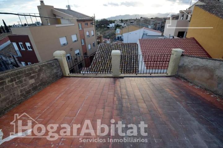 Casa en venta en Almazora-Almassora, Centro photo 0