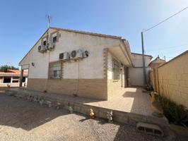Chalet en venta en Totana, EL PARETON photo 0