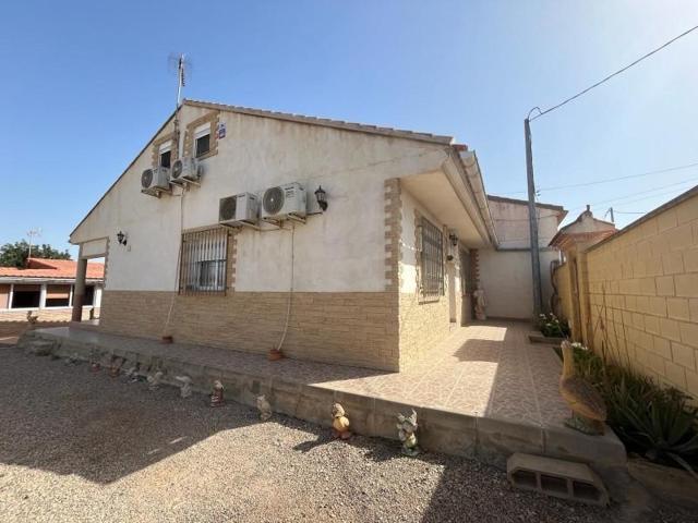 Chalet en venta en Totana, EL PARETON photo 0