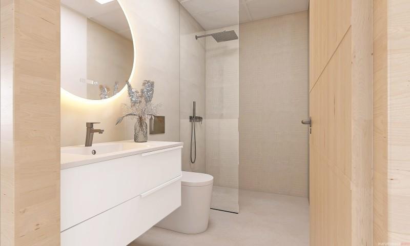 Piso en venta en Guardamar del Segura, Guardamar Del Segura photo 0