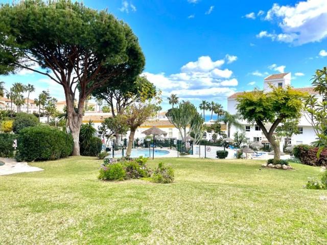 Apartamento en venta en Mijas, Calaburra - chaparral photo 0