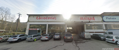 Nave industrial en venta en Amorebieta-Etxano, Amorebieta-Etxano photo 0