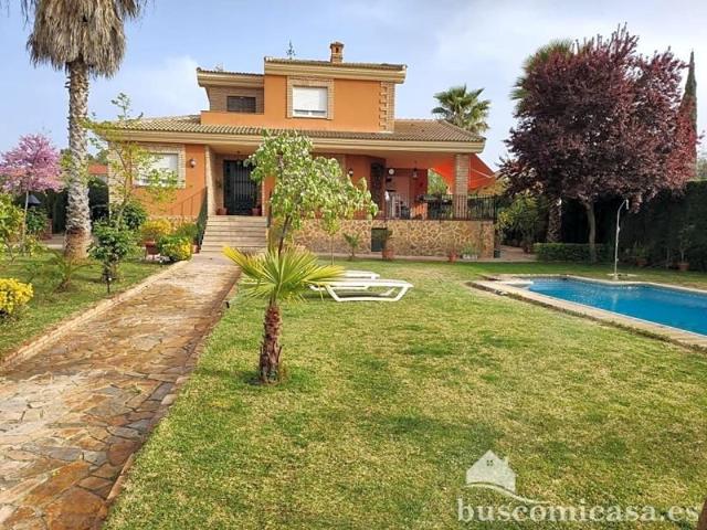 Chalet en venta en Linares, Calle Romero, 23700 photo 0