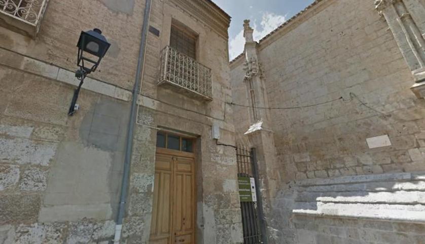 Casa en venta en Palencia, San pablo photo 0