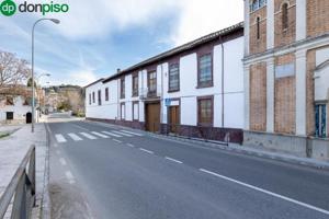 Casa en venta en Granada, El fargue photo 0