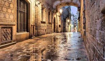 Local comercial en venta en Barcelona, Ajuntament photo 0
