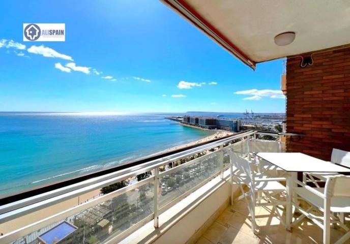 Piso en venta en Alicante, Raval roig- Virgen del Socorro photo 0