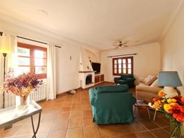 Casas de pueblo en venta en Búger photo 0