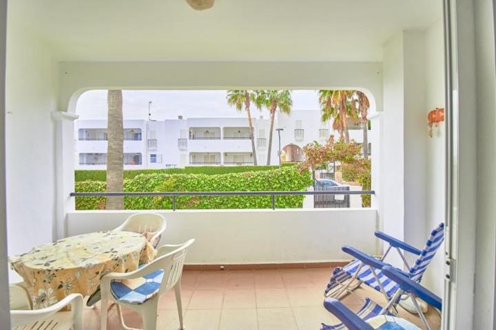 Apartamento en venta en Mojácar, El Palmeral - La Rumina photo 0