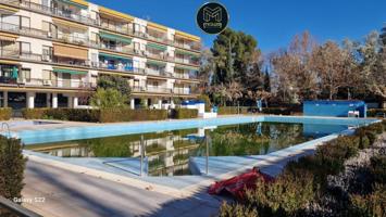 Apartamento en venta en Jaén, Afueras de Jaén - Puente La Sierra photo 0