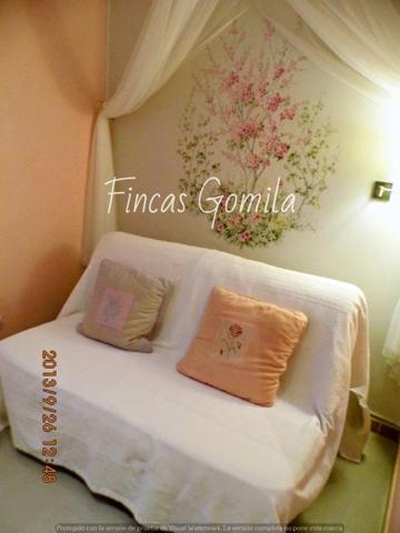 Apartamento en venta en Es Mercadal, ADDAIA photo 0