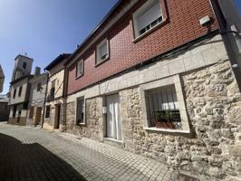 Casa en venta en Alba de Cerrato photo 0