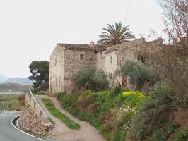 Casa con terreno en venta en Zurgena, Cucador photo 0