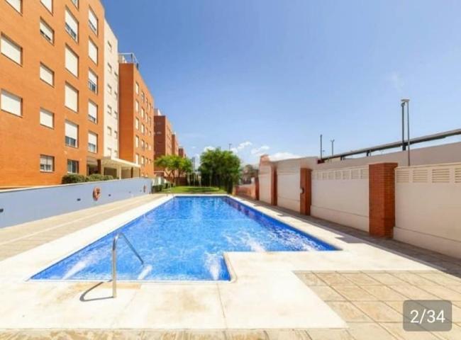 Piso en venta en Almería, Los molinos photo 0