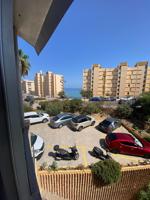Apartamento en venta en Fuengirola, 2ª Línea de playa photo 0