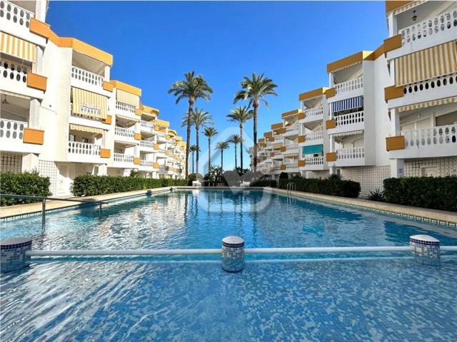 Piso en venta en Denia, Playa photo 0