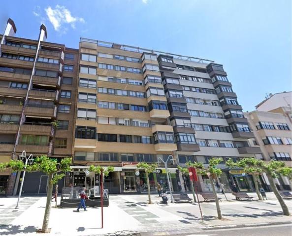 Piso en venta en Palencia photo 0