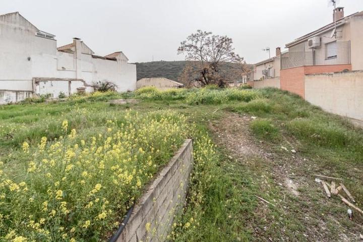 Terreno en venta en Granada, Carretera de la sierra photo 0