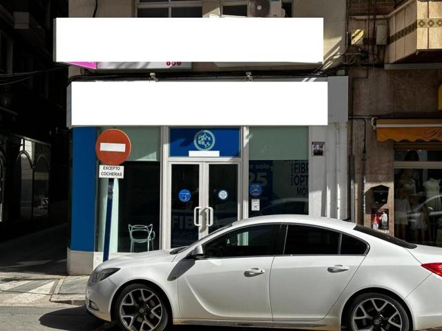 Local comercial en venta en Orihuela, Zona Centro photo 0