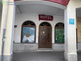 Edificio en venta en Medina de Pomar, MEDINA DE POMAR photo 0