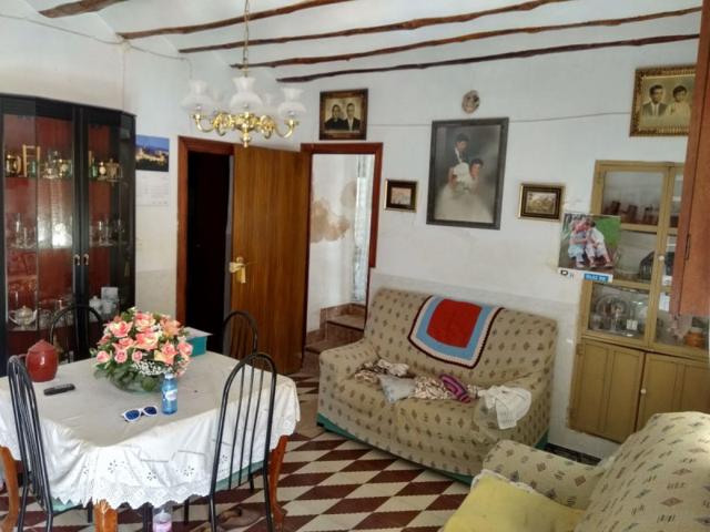 Casa en venta en Lorca, Dona Ines photo 0