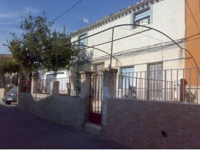 Casa en venta en Lorca, La Paca photo 0